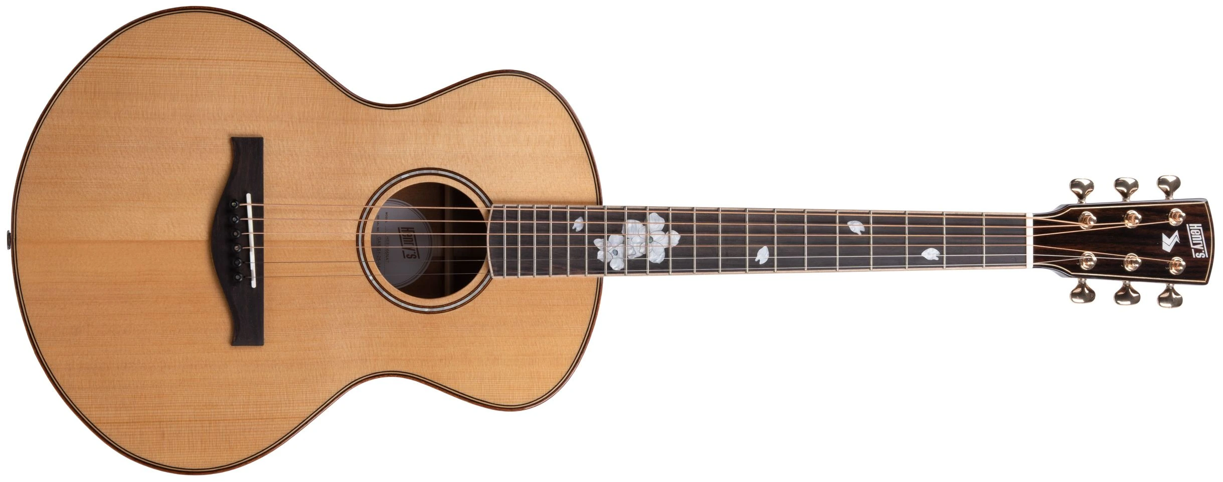 Henrys Travel EE-66 Street - Natural